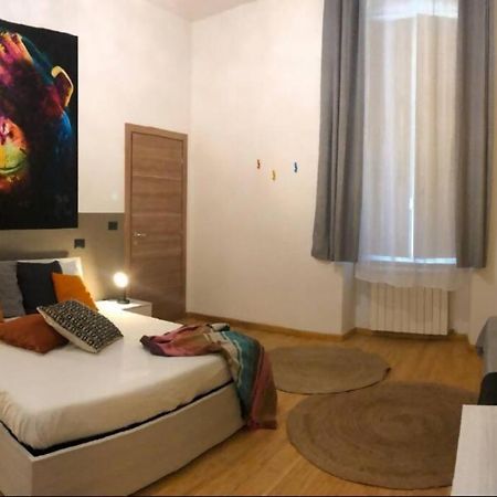 Apartmán Casa Vivace In Centro Torino Exteriér fotografie