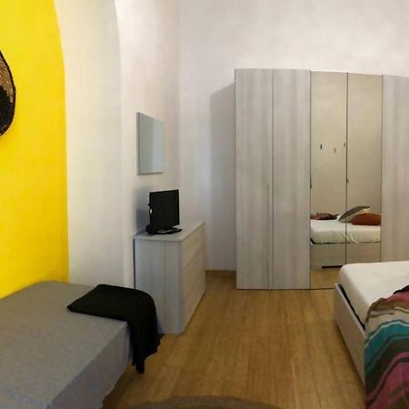 Apartmán Casa Vivace In Centro Torino Exteriér fotografie