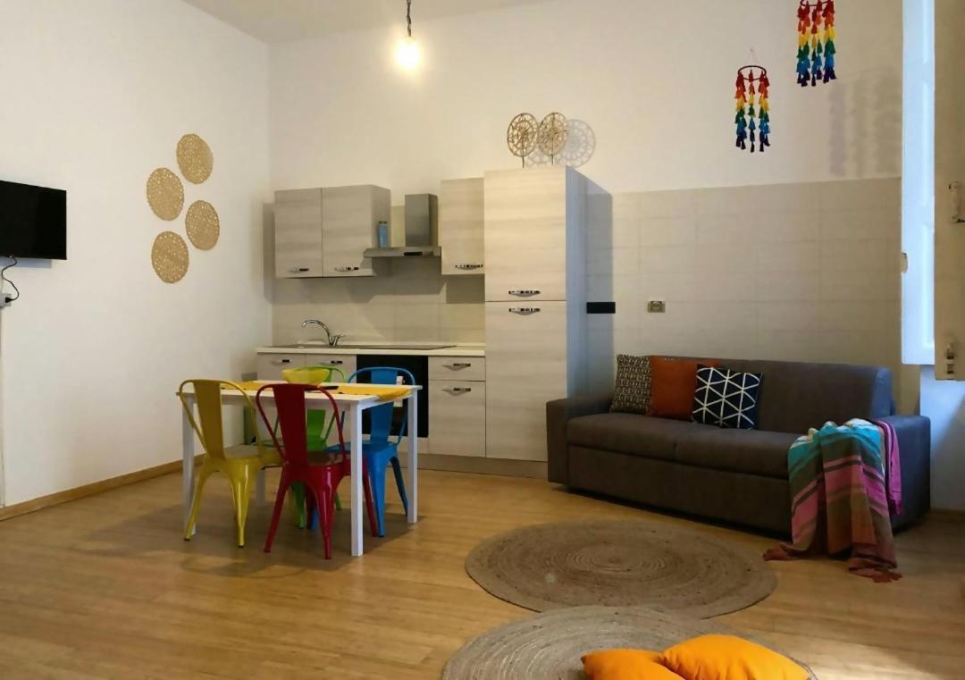 Apartmán Casa Vivace In Centro Torino Exteriér fotografie