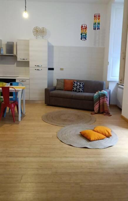 Apartmán Casa Vivace In Centro Torino Exteriér fotografie