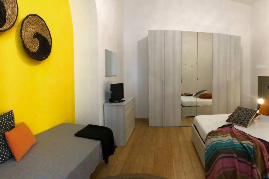 Apartmán Casa Vivace In Centro Torino Exteriér fotografie