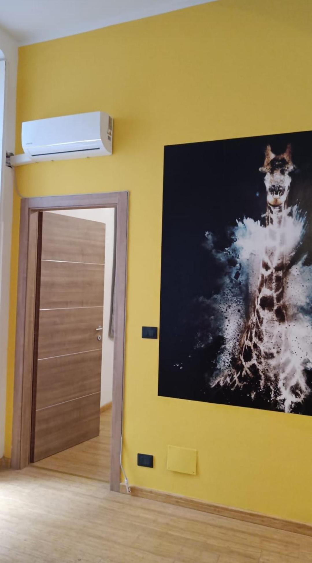 Apartmán Casa Vivace In Centro Torino Exteriér fotografie