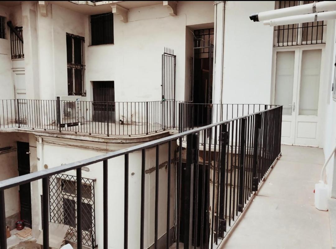 Apartmán Casa Vivace In Centro Torino Exteriér fotografie